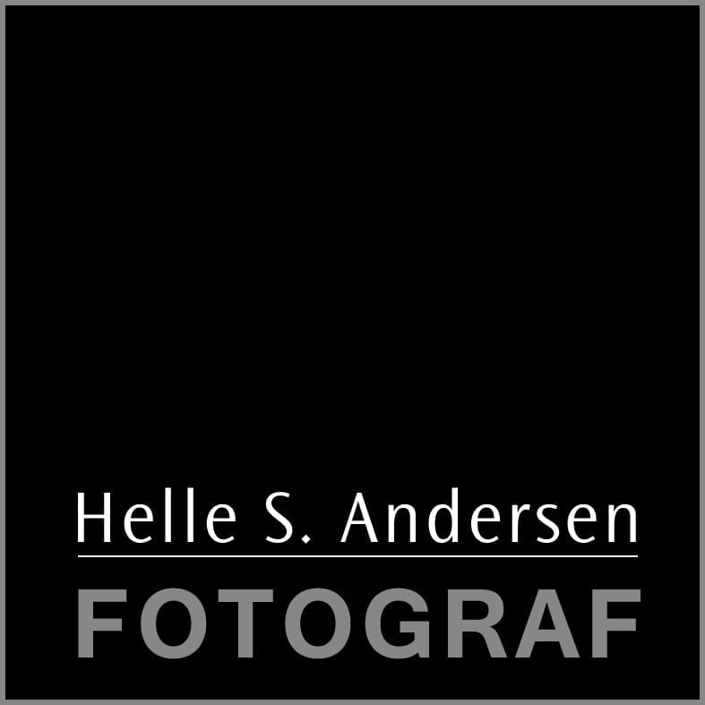 Fotograf Helle S. Andersen